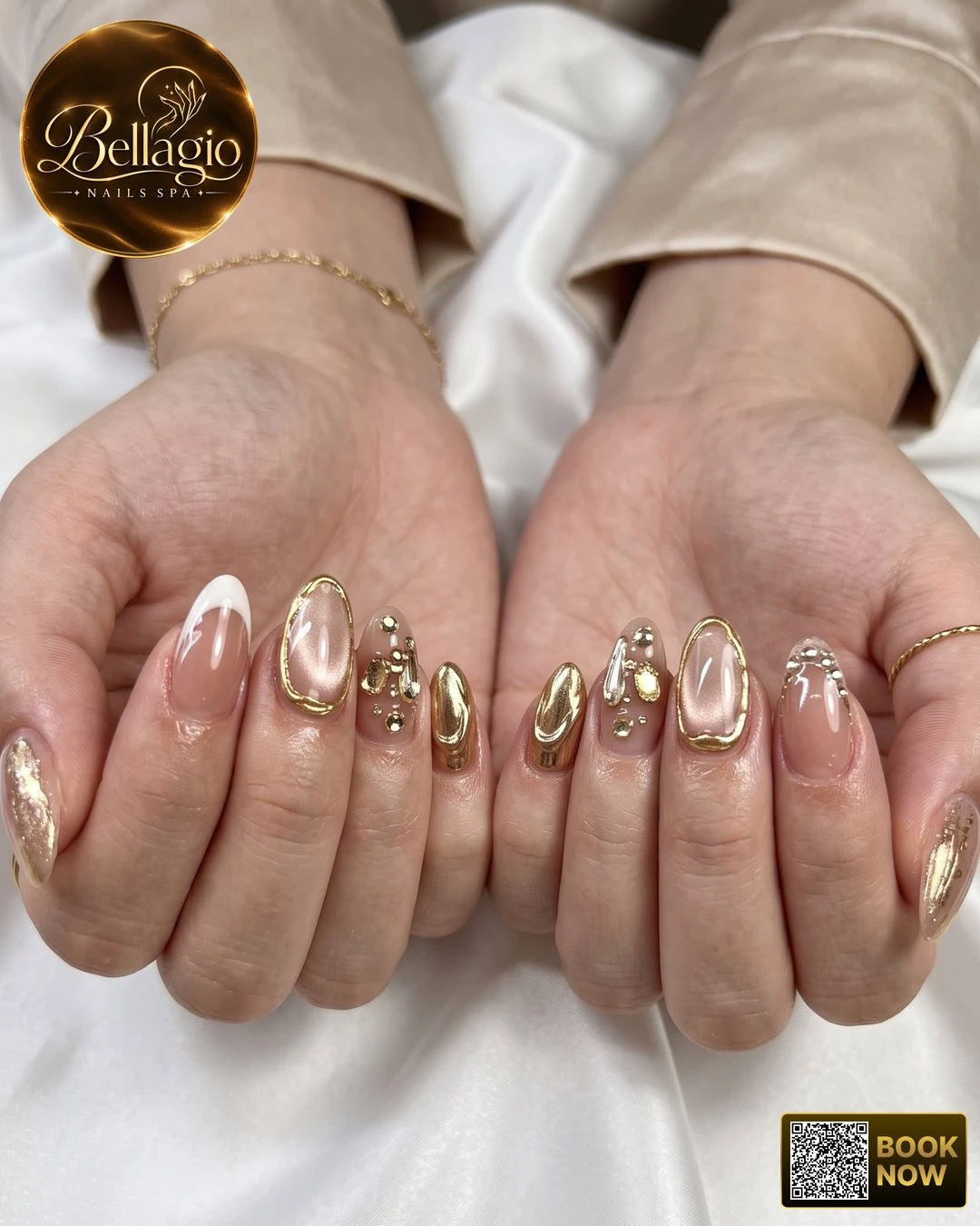 Nail Oct 1